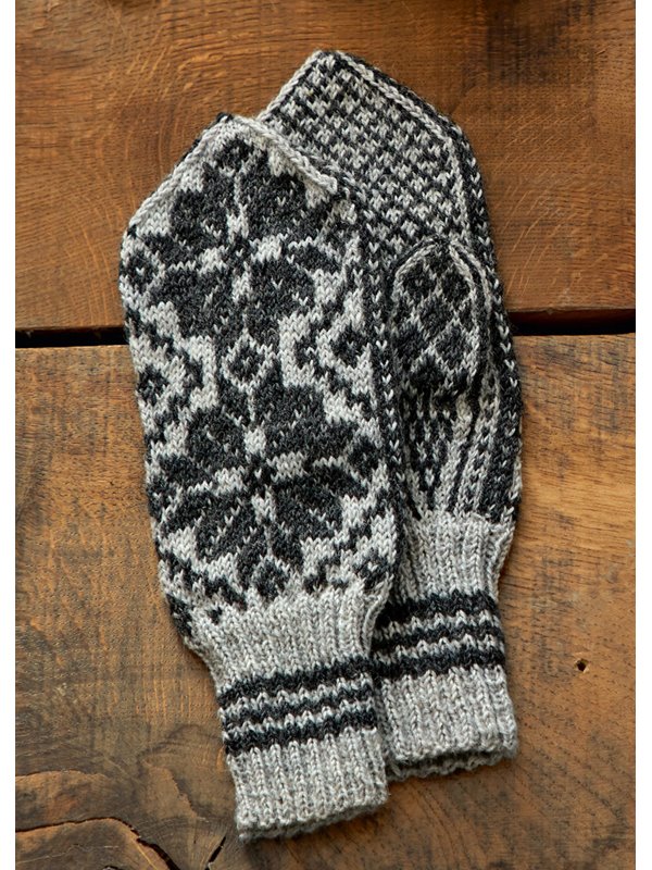 Lana Grossa FÄUSTLINGE Meilenweit 50g