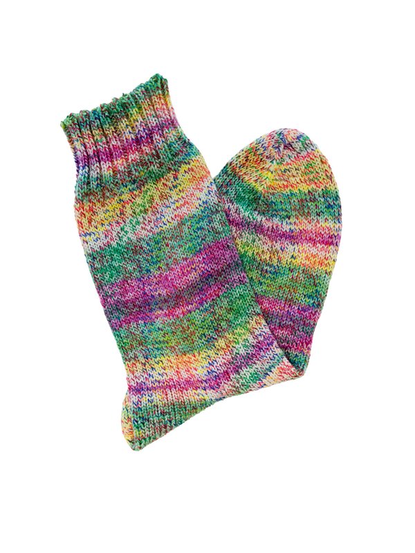 Lana Grossa BASIS SOCKEN Landlust Die Sockenwolle