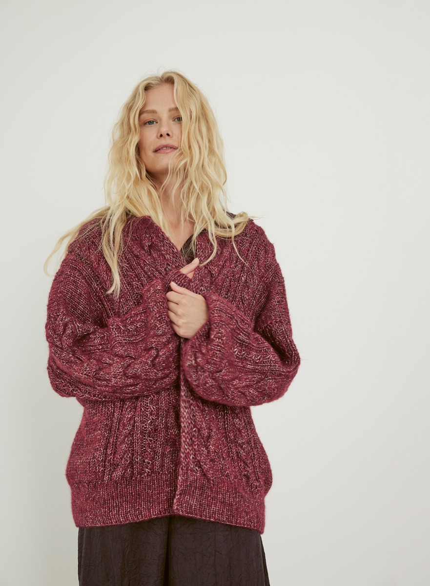 Lana Grossa Nordic Knits No. 4