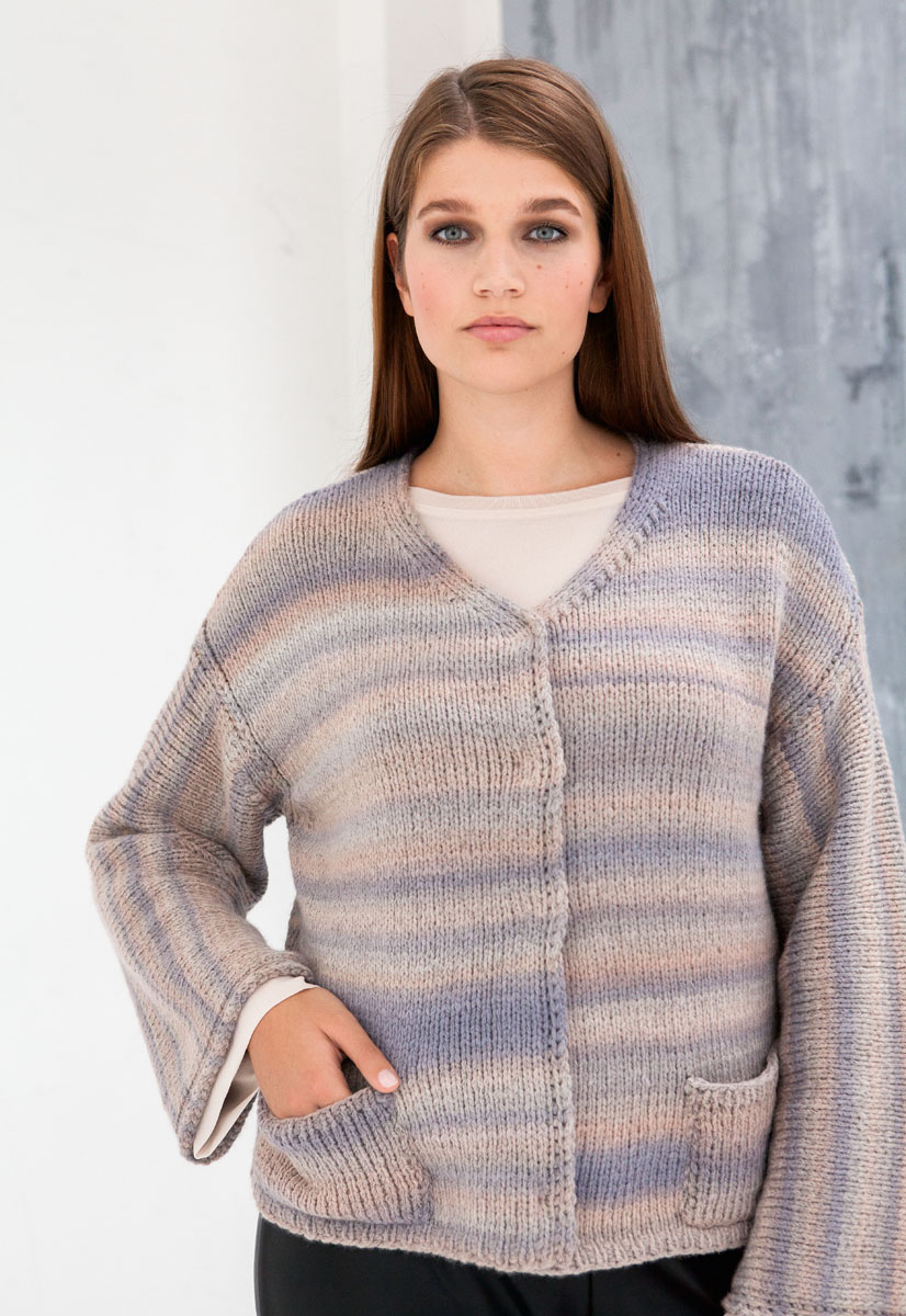 Patronen Lana Grossa Alta Moda Cashmere 16: Haak- & Breipatronen