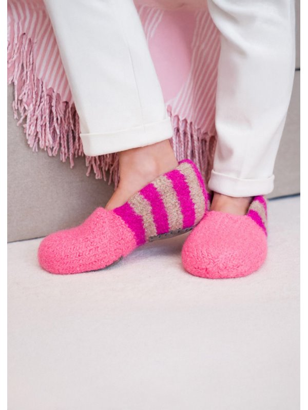 Lana Grossa HOMERUNNERS Feltro