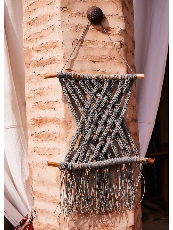 Lana Grossa WANDBEHANG The Core