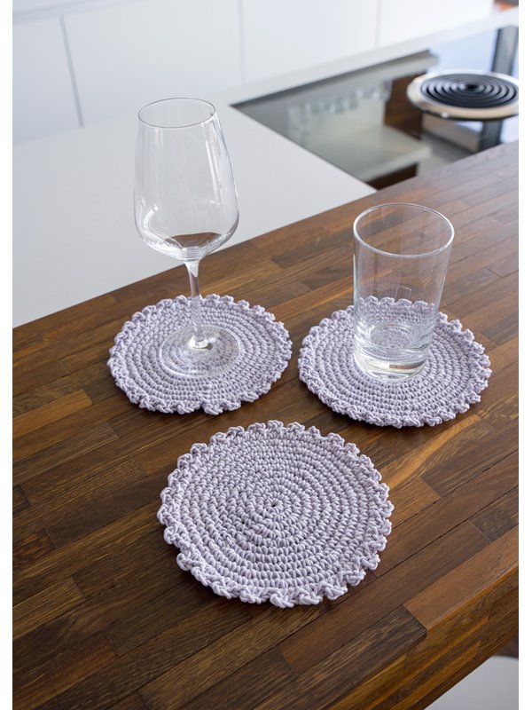 Lana Grossa UNTERSETZER The Core