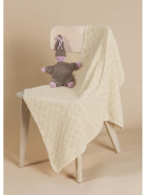 Lana Grossa DECKE The Look Fine