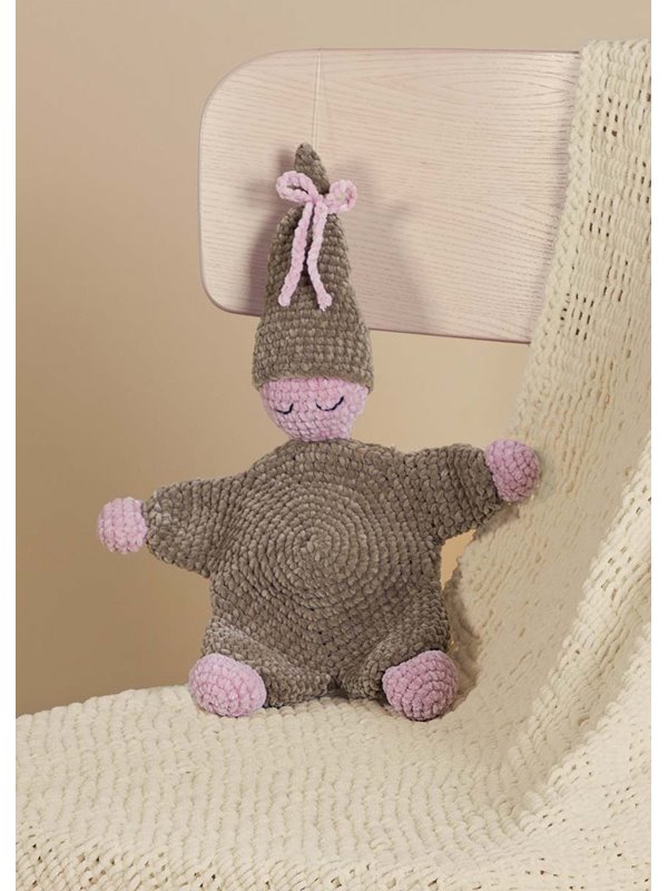 Lana Grossa PÜPPCHEN The Look Fine