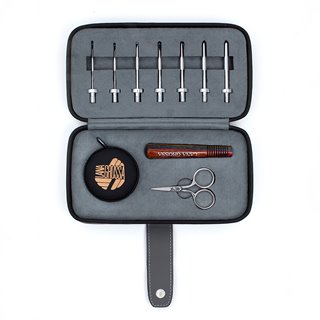 Lana Grossa  Häkelnadel-Set Vario