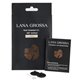 Lana Grossa Nadelseil Vario Edelstahl fein 60cm drehbar