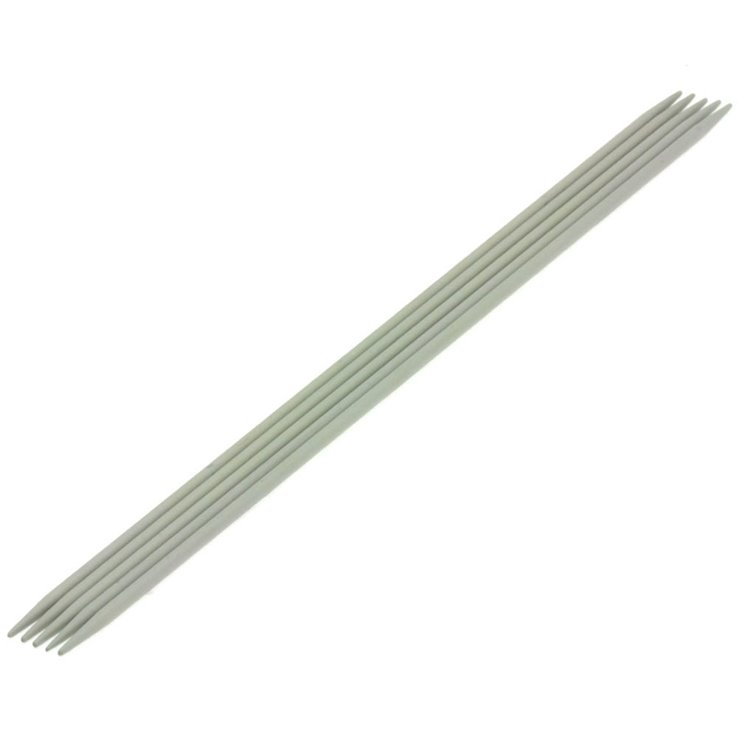 Lana Grossa Strumpfstricknadel Aluminium St. 3,0/20cm