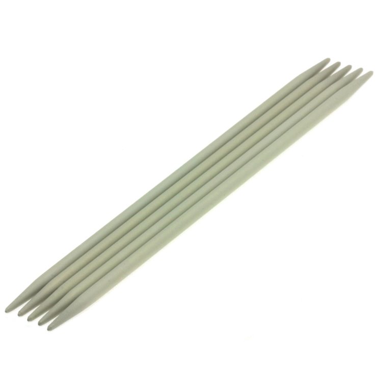 Lana Grossa Strumpfstricknadel Aluminium St. 4,0/15cm
