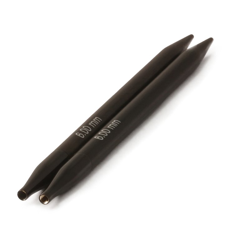 Lana Grossa Nadelspitzen Vario Nera Ebenholz St, 6,0