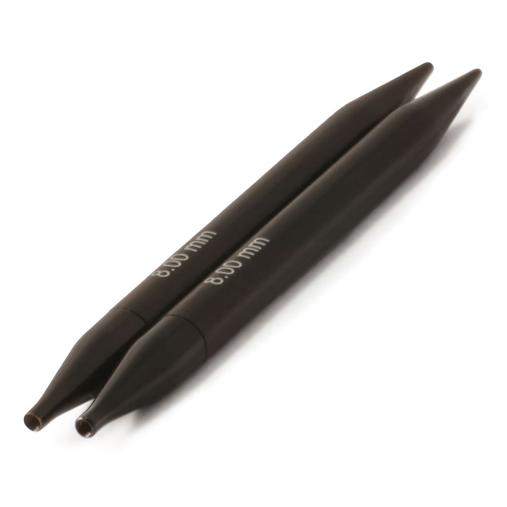 Lana Grossa Nadelspitzen Vario Nera Ebenholz St, 8,0