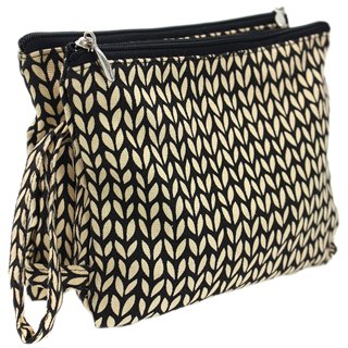 Lana Grossa Nadeletui mit Reißverschluss (groß) 