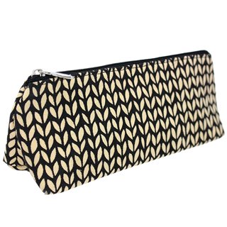 Lana Grossa Nadeletui mit Reißverschluss (klein)