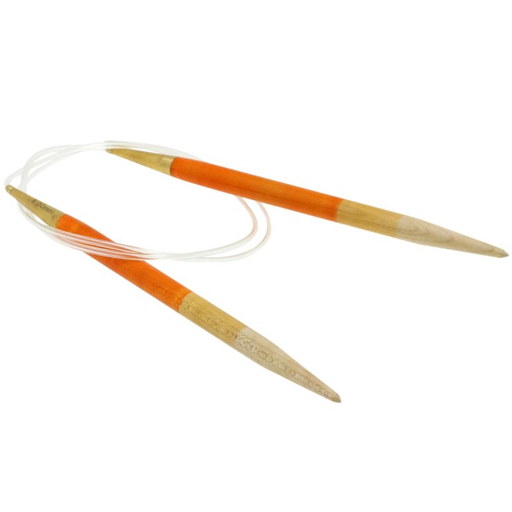 Lana Grossa Rundstricknadel Ayurveda St, 8,0/80cm