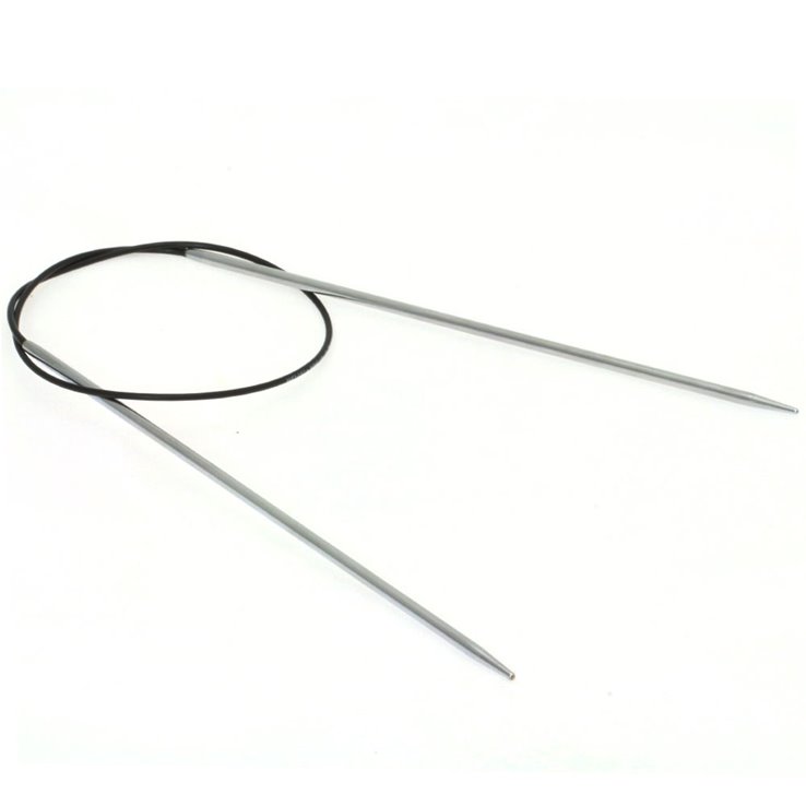 Lana Grossa Rundstricknadel Messing St. 2,5/ 50cm