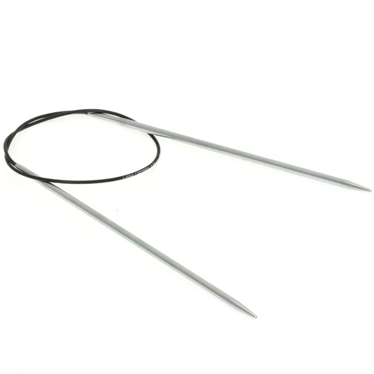 Lana Grossa Rundstricknadel Messing St. 3,0/ 50cm