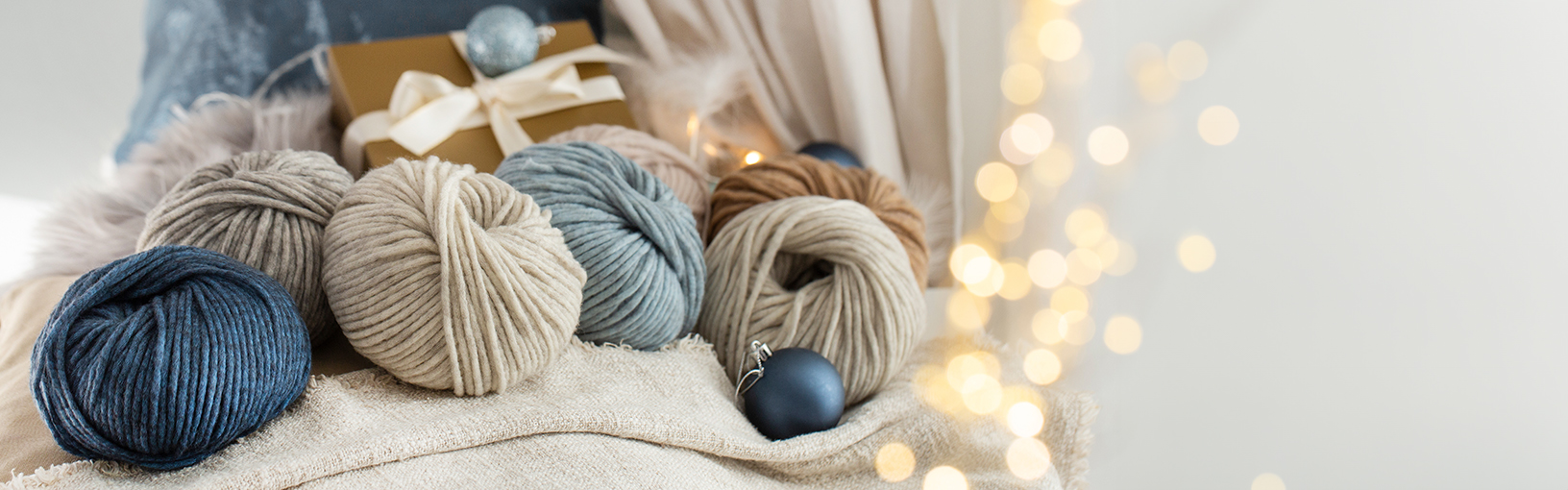 DIVERSE STRICKSETS IN BESTER QUALITÄT & KREATIVEN DESIGNS Stricksets bei FILATI kaufen<br>