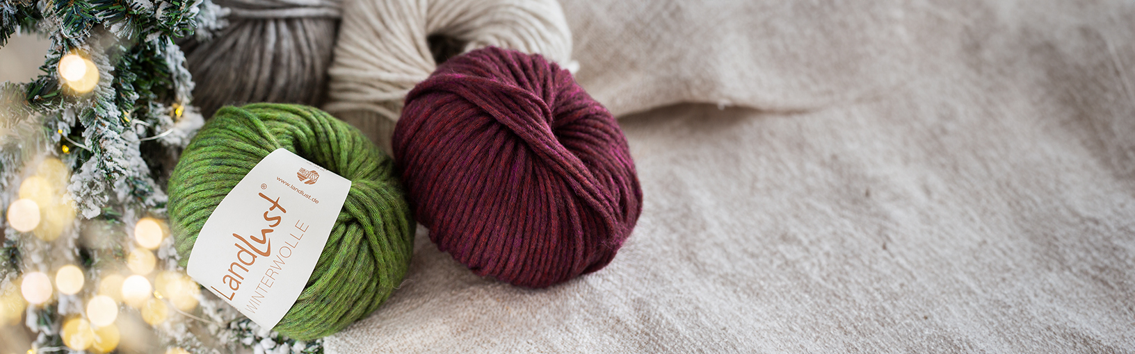 DIVERSE STRICKSETS IN BESTER QUALITÄT & KREATIVEN DESIGNS Stricksets bei FILATI kaufen<br>