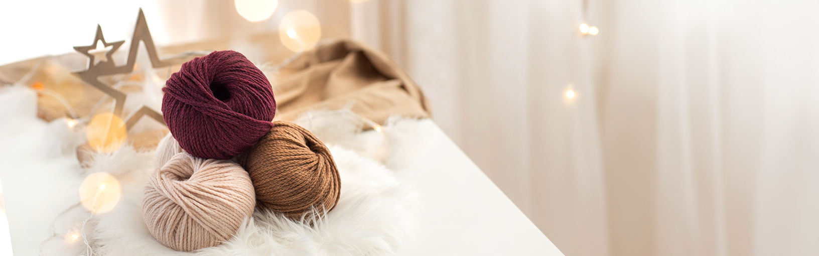 HOCHWERTIGE GARNE ZUM STRICKEN, HÄKELN & FILZEN Garne & Wolle kaufen ❘ LANA GROSSA