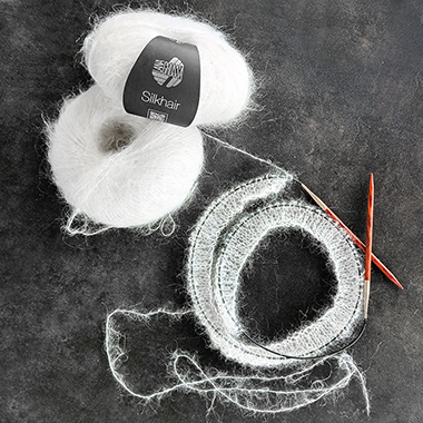 Lana Grossa Strickgarne