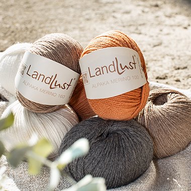 Landlust