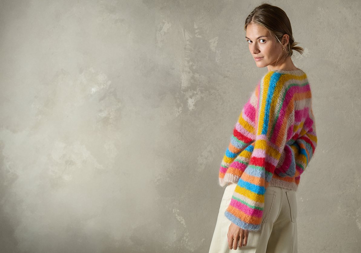 Filati LANA GROSSA Wolle & Garne | FILATI Onlineshop | Versandkostenfrei!