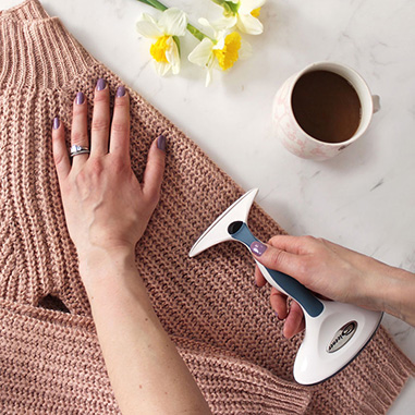 NEU: Gleener Wollkamm