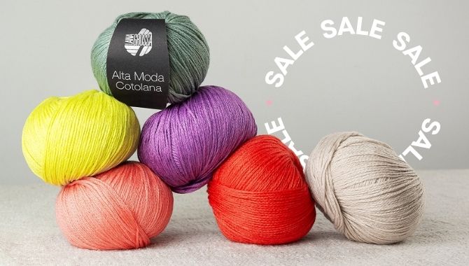 Summer Sale